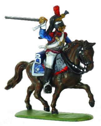 1/72 French Cuirassiers 1807-1815