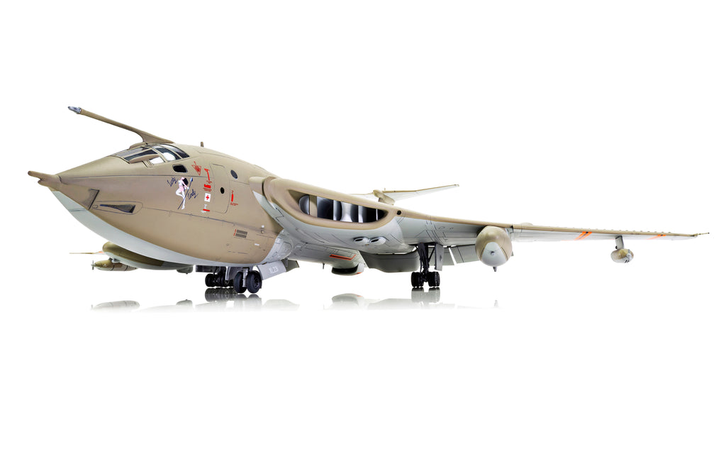 1/72 Handley Page Victor K.2/SR.2