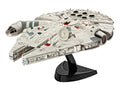 1/241 Millennium Falcon