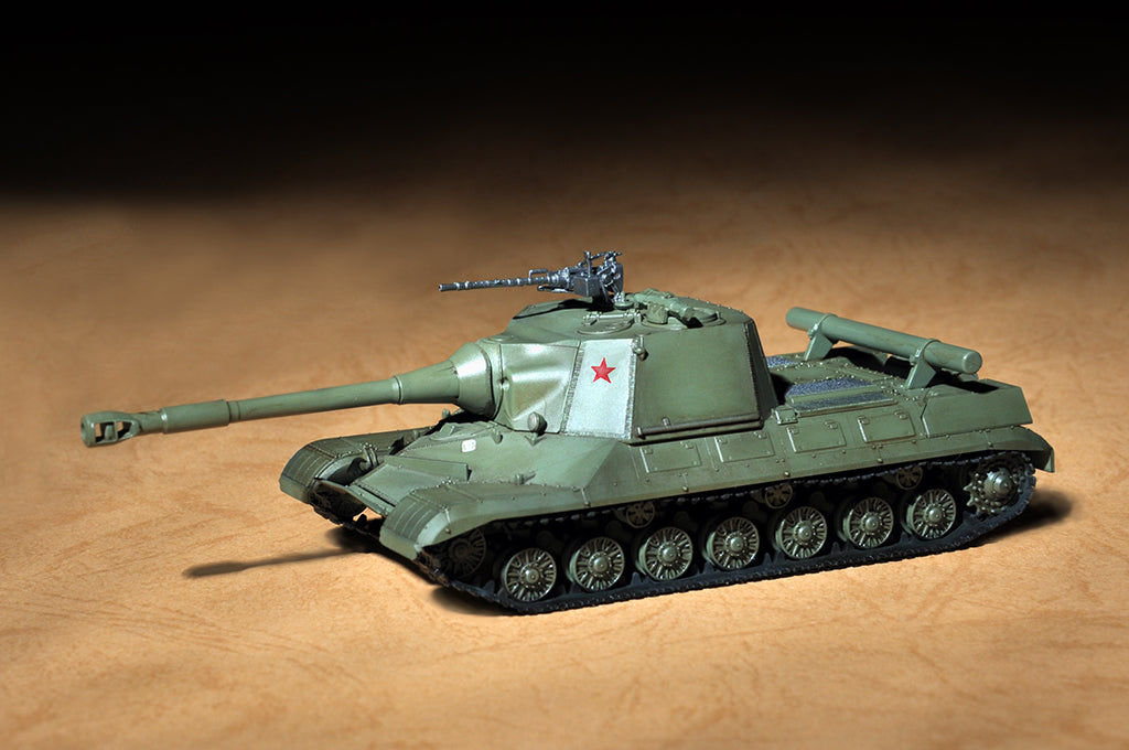 1/72 Soviet Object 268