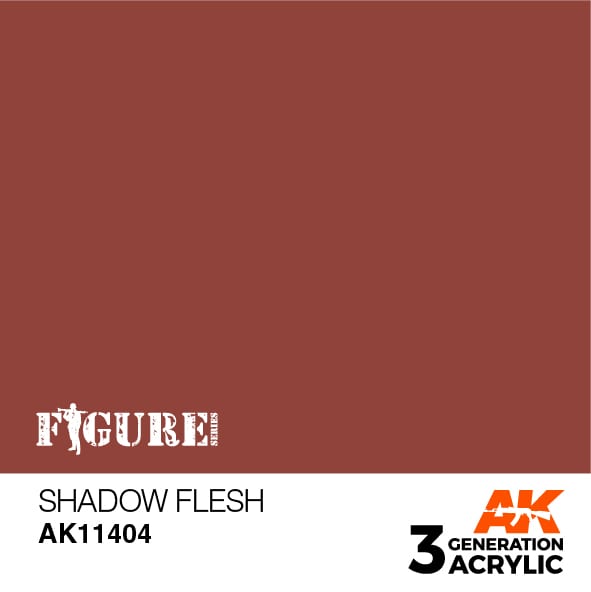 Shadow Flesh