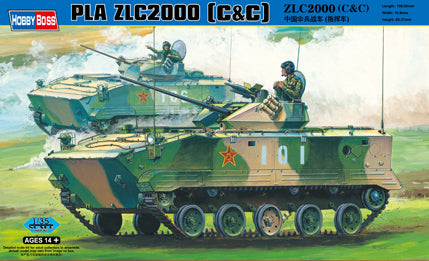1/35 Zlc2000