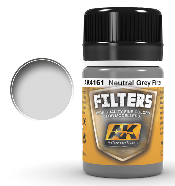 Neutral Grey Filter