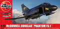 1/72 McDonnell Douglas FG.1 Phantom* - RAF