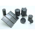 1/35 Middle Easters Roof-mounted Facilities Set (Resin)