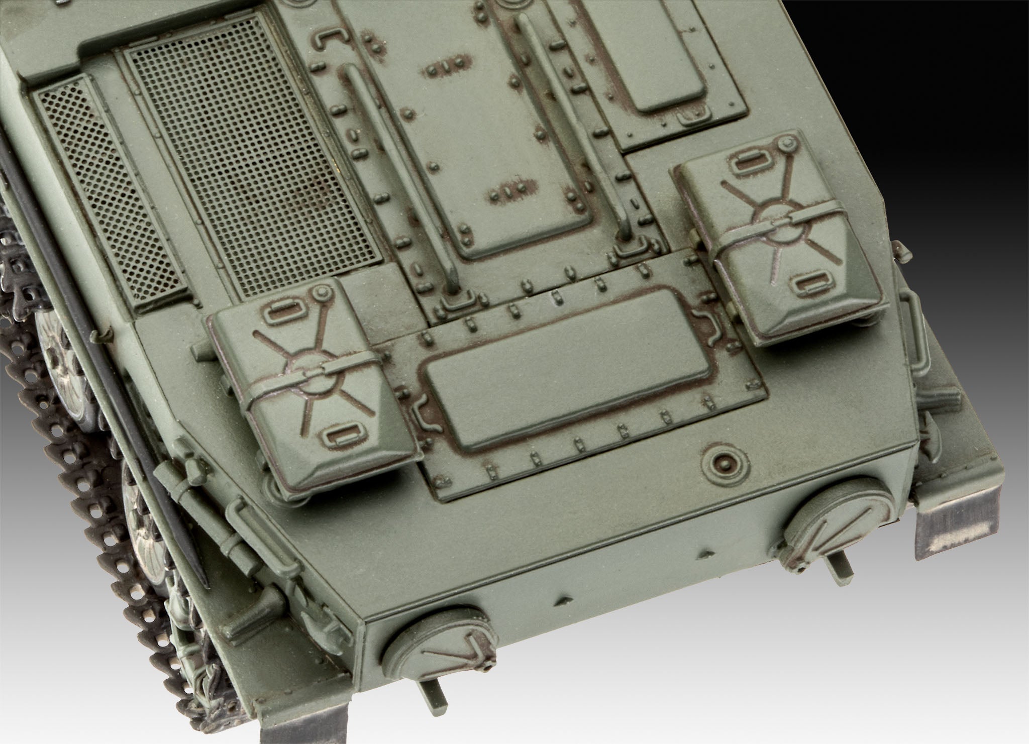 1/72 PT-76B