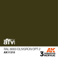 RAL 6003 Olivgrun opt.2