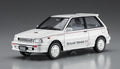 1/24 Toyota Starlet EP71 Turbo S
