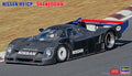 1/24 Nissan R91CP "Shakedown"