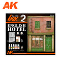 All In One Set Box 2 - English Hotel