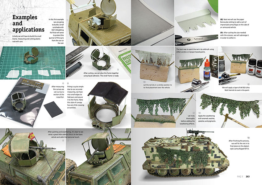 FAQ3 Military Vehicles - English