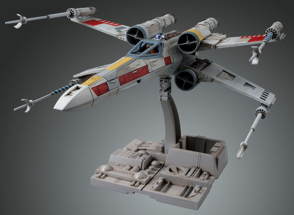 1/72 X-Wing Starfighter