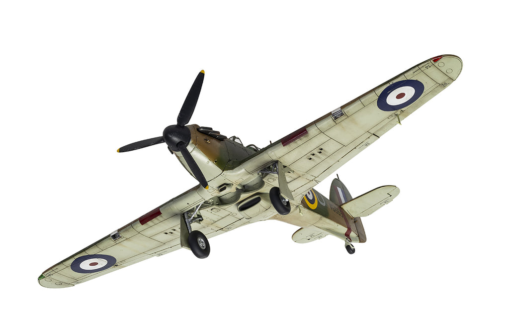 1/48 Hawker Hurricane Mk.1