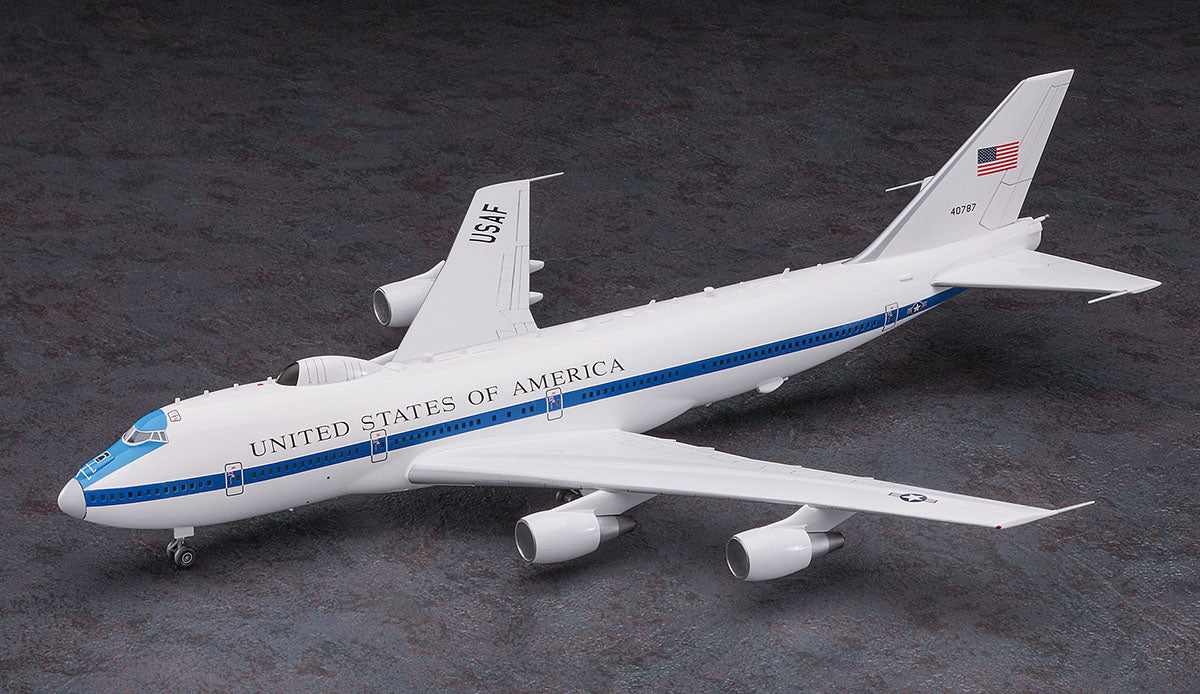 1/200 Boeing E-4B Nigthwatch