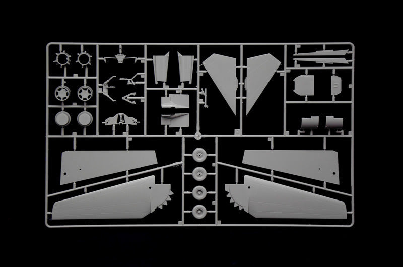 1/72 F-111A Aardvark