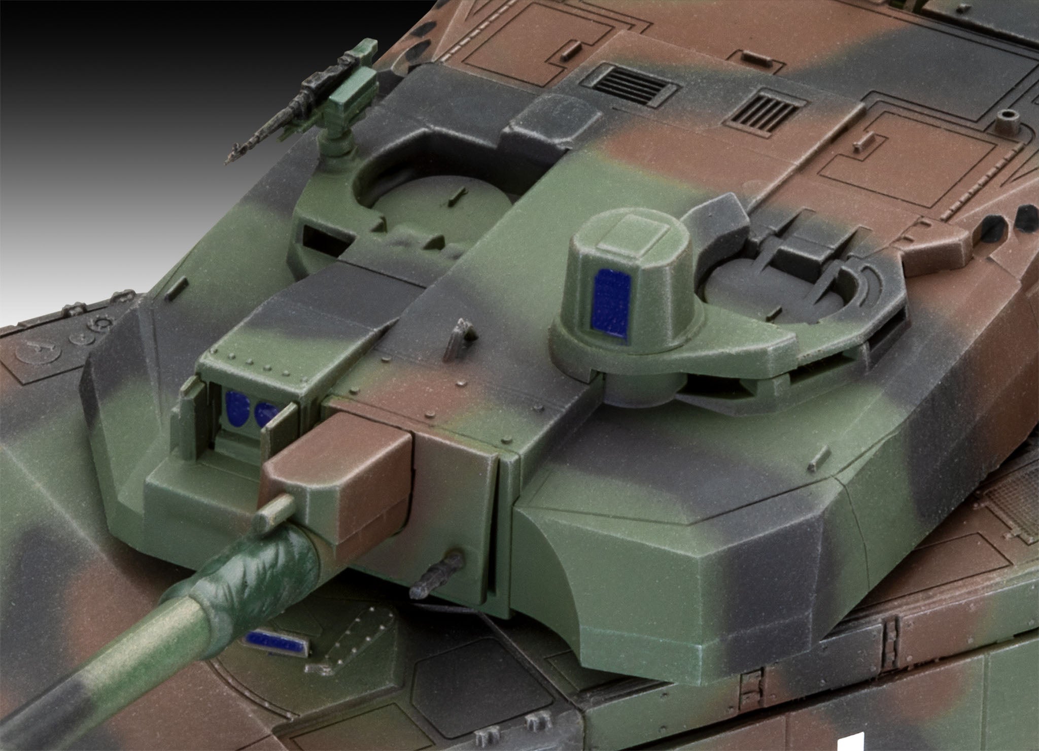 1/72 Leclerc (T.5)