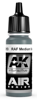 Raf Medium Sea Grey 17 ml