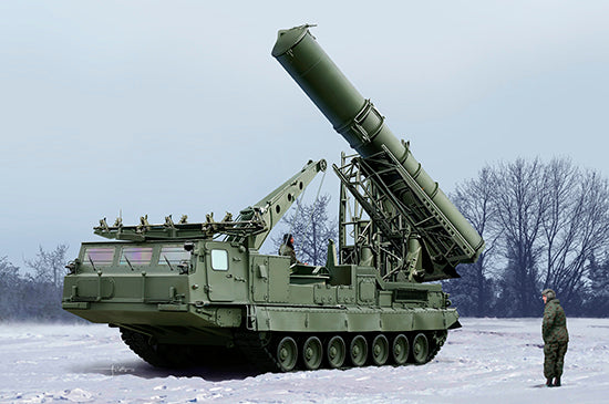 1/35 Russian S-300V 9A85 SAM