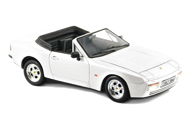 1/24 Porsche 944S Cabrio