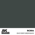 IJN D1 Deep Green Black 17ml