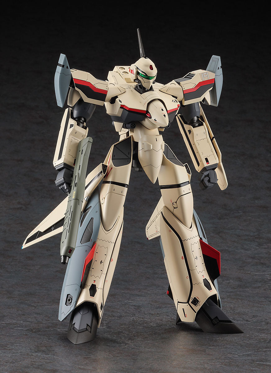1/72 YF-19 Battroid Macross Plus