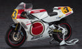 1/12 Yamaha YZR500 0WA8 "Team Lucky Strike Roberts 1989"