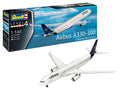 1/144 Airbus A330-300 Lufthansa New Livery