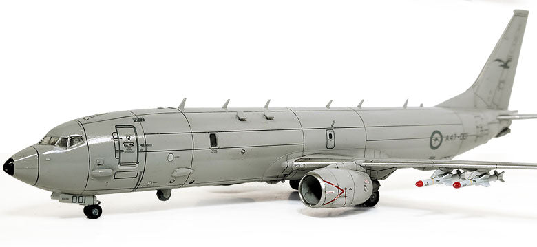 1/144 USN P-8A Poseidon