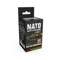NATO AFV Colors SET