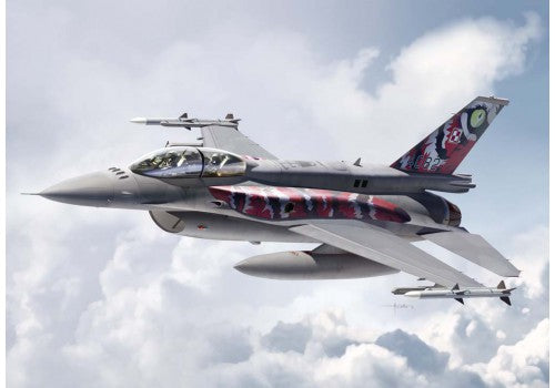 1/48 F-16CD POLISH Air Force