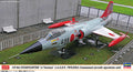 1/48 UF-104 Starfighter (J Version) "JASDF Iwojima Unmanned Aircraft Operation Unit"