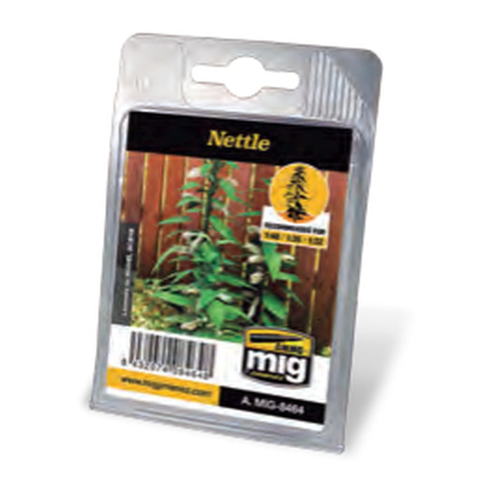 Nettle
