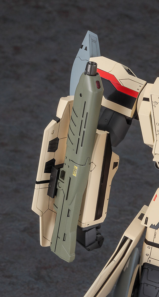 1/72 YF-19 Battroid Macross Plus