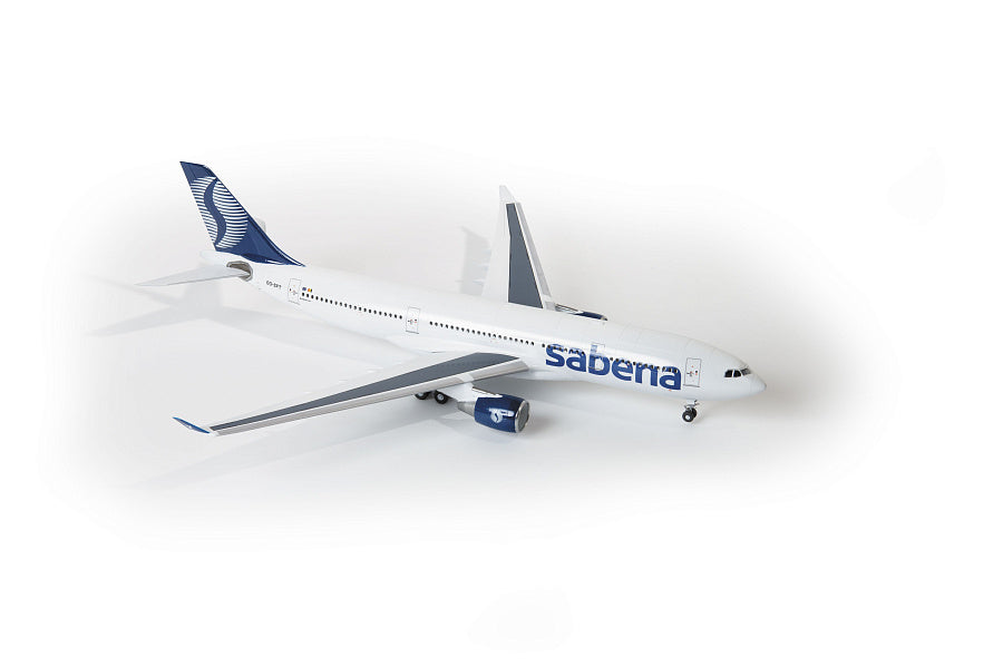 1/144 Civil Airliner Airbus A330-200