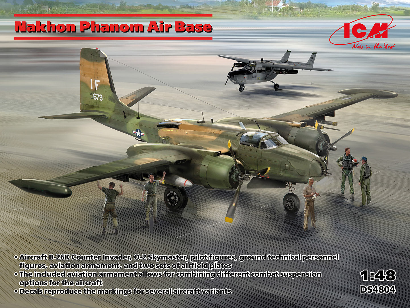 1/35 Vehicles of the D.A.K