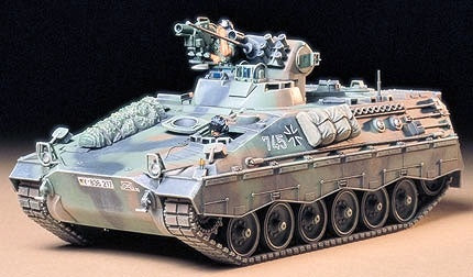 1/35 German Marder 1A2