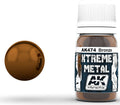 Xtreme Metal Bronze