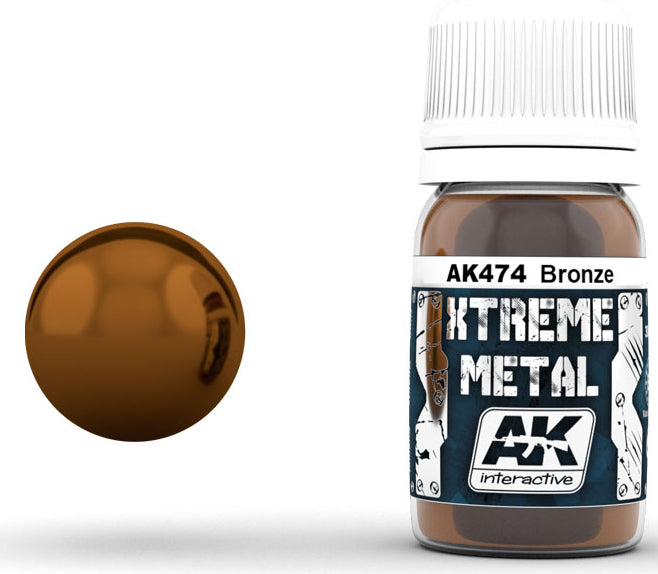 Xtreme Metal Bronze