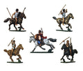 1/72 Carthagenian Numidian Cavalry