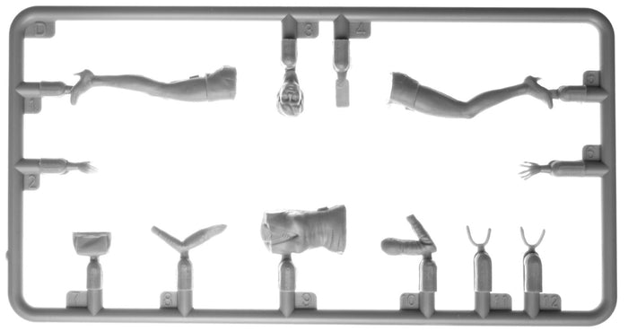 1/35 Urban Travellers