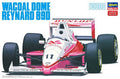 1/24 Wacoal Dome Reynard 89D