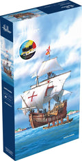 1/75 STARTER KIT Santa Maria