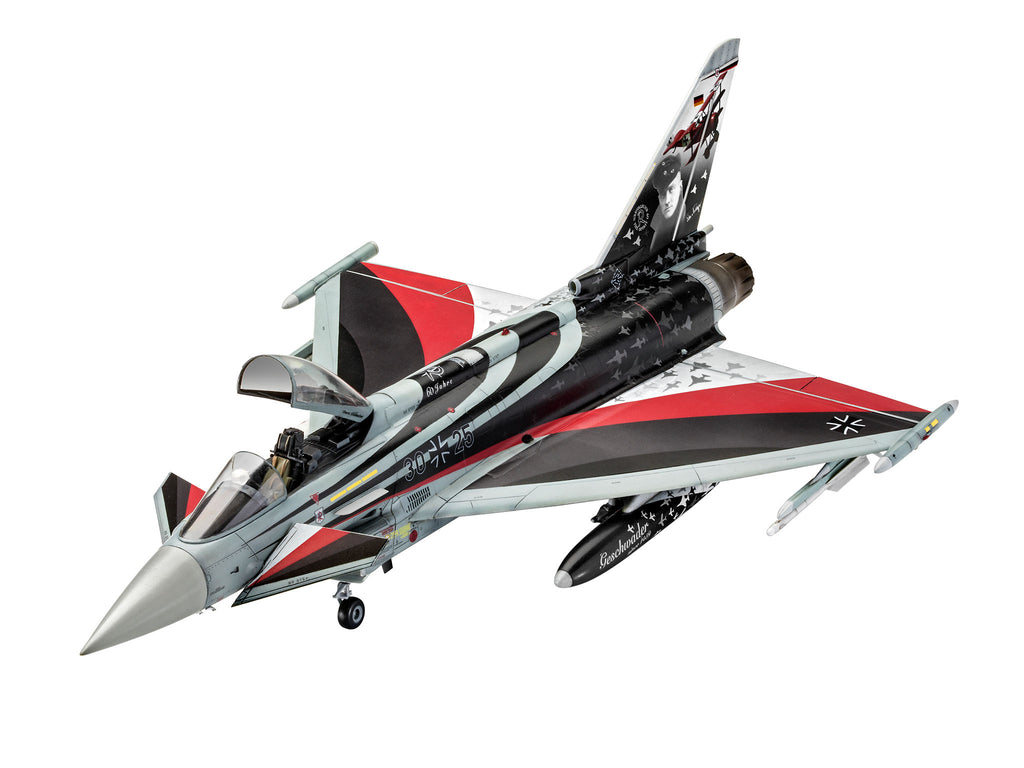 1/48 Eurofighter Typhoon Baron Spirit