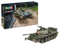 1/72 T-55A/AM with KMT-6/EMT-5