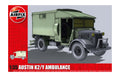 1/35 Austin K2/Y Ambulance
