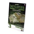 ENCYCLOPEDIA OF ARMOUR MODELLING TECHNIQUES - Vol. 3 Camouflage ENGLISH
