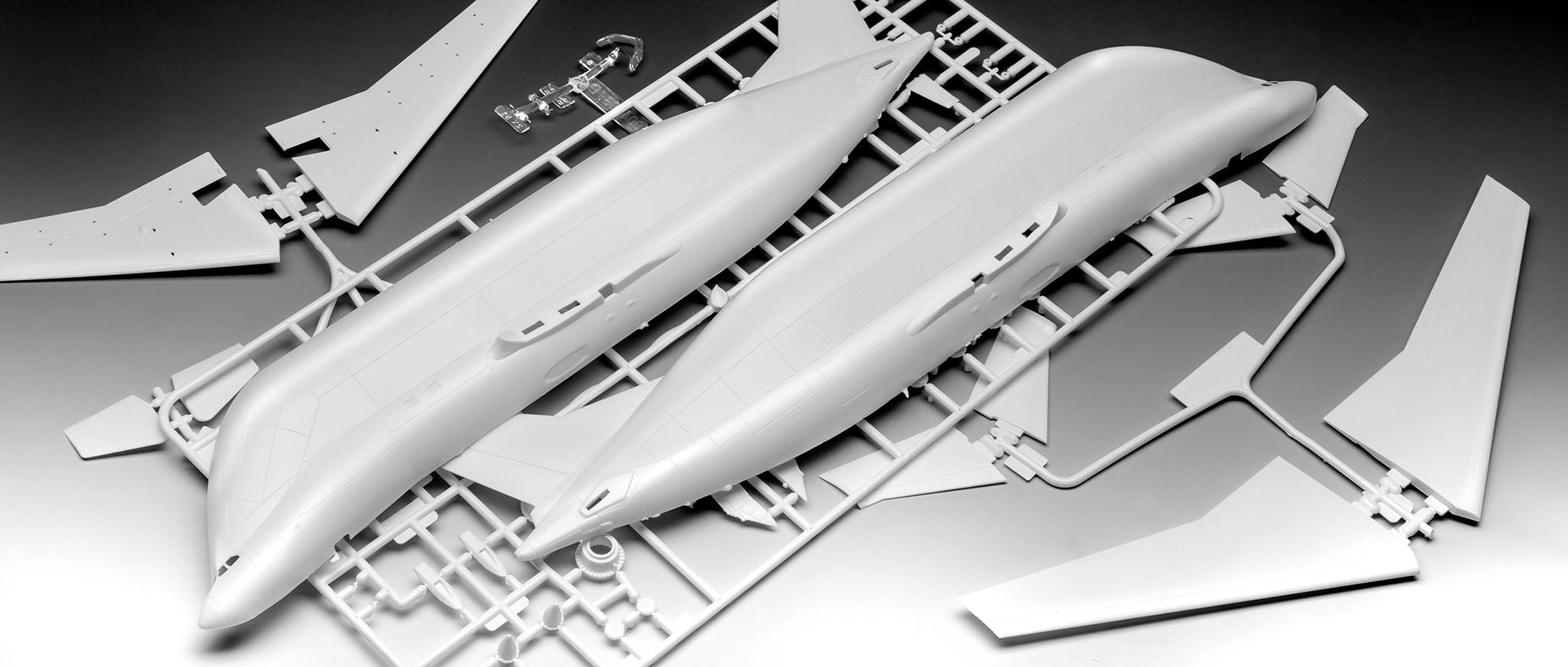 1/144 Airbus A300-600ST "Beluga"