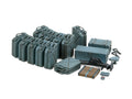 1/35 German Jerry Can Set Early Type