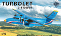 1/72 L-410UVP Turbolet