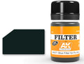 Filter for Panzer Grey Vehicles